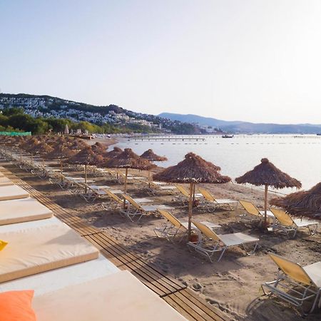 Cocos The Club Hotel Ortakent Eksteriør billede
