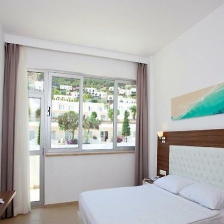 Cocos The Club Hotel Ortakent Eksteriør billede