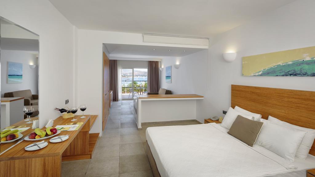 Cocos The Club Hotel Ortakent Eksteriør billede