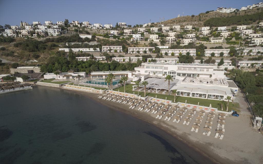 Cocos The Club Hotel Ortakent Eksteriør billede