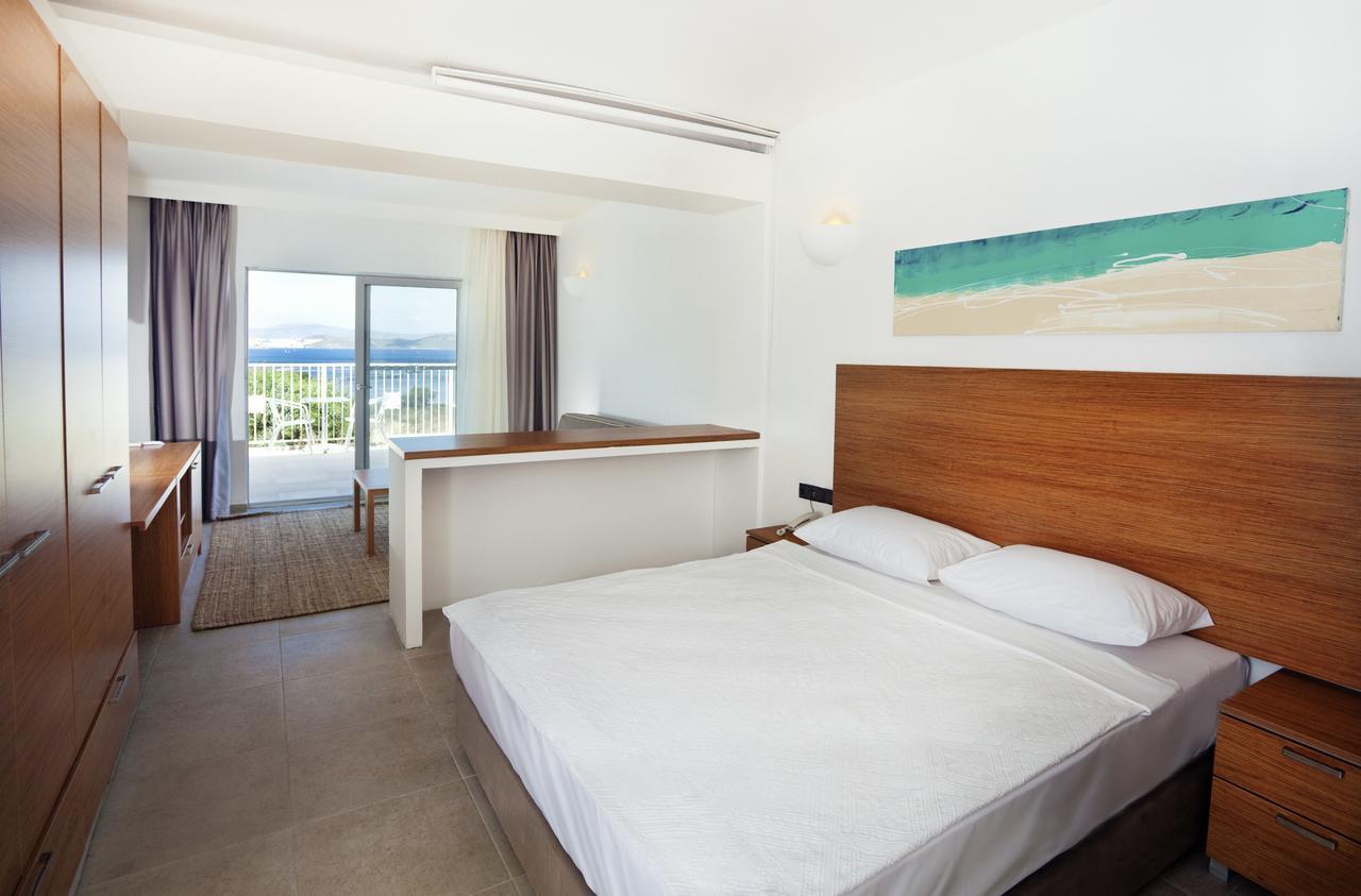 Cocos The Club Hotel Ortakent Eksteriør billede