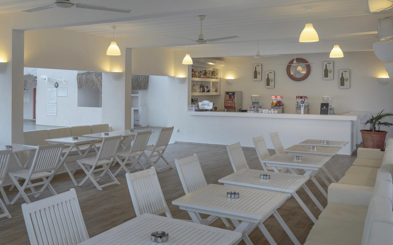 Cocos The Club Hotel Ortakent Eksteriør billede