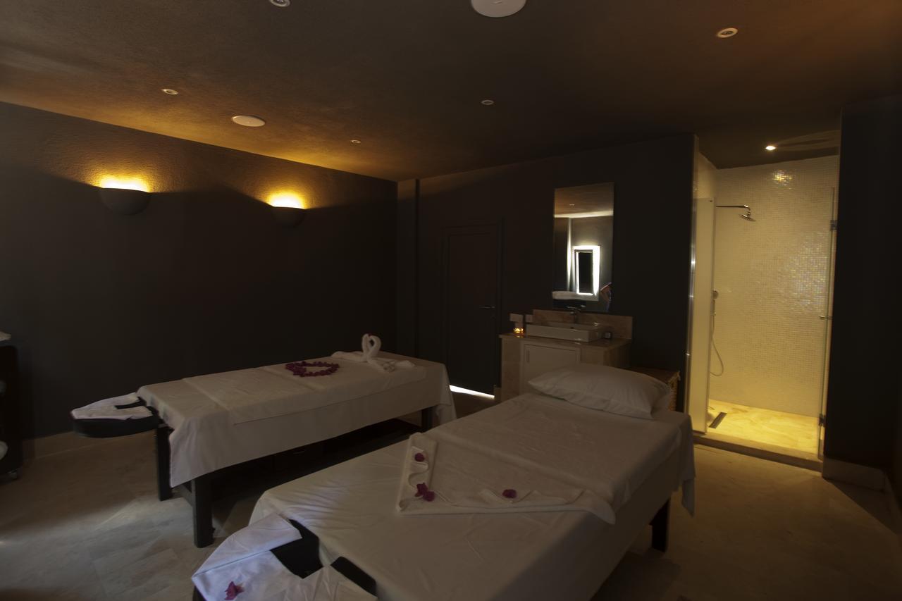 Cocos The Club Hotel Ortakent Eksteriør billede