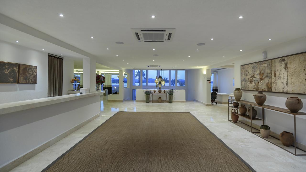 Cocos The Club Hotel Ortakent Eksteriør billede