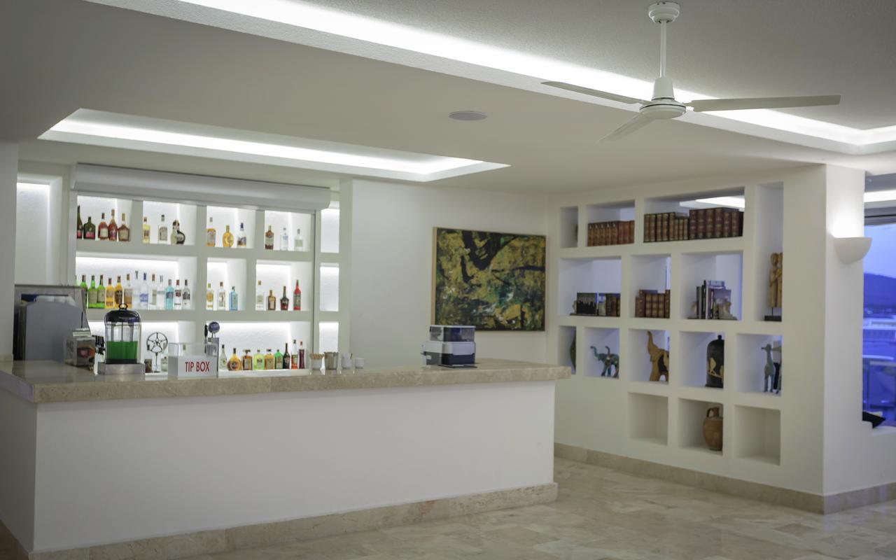 Cocos The Club Hotel Ortakent Eksteriør billede