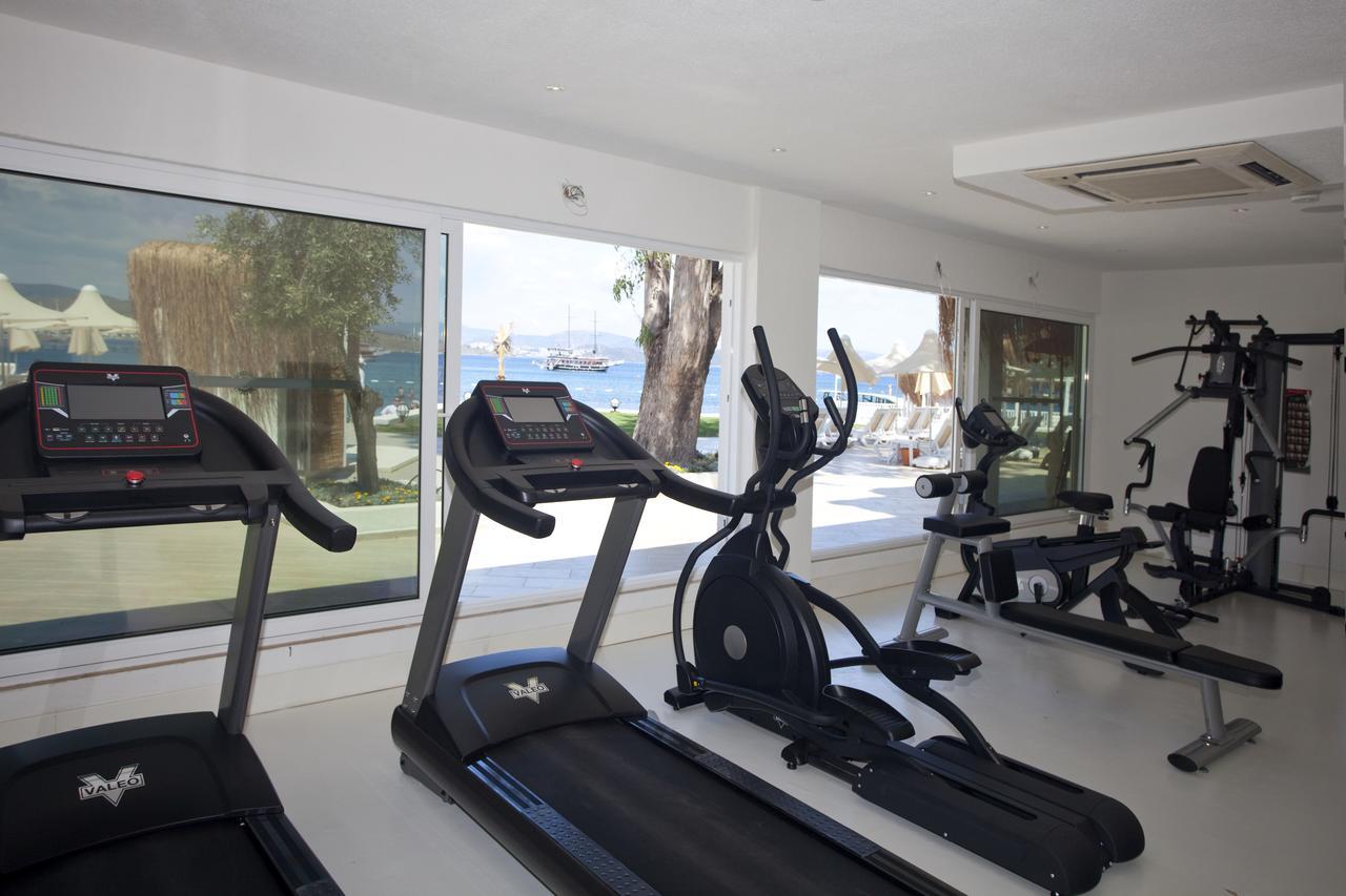 Cocos The Club Hotel Ortakent Eksteriør billede