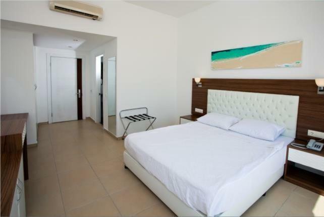 Cocos The Club Hotel Ortakent Eksteriør billede